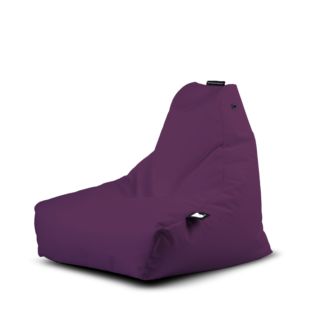 Sitzsack b-bag mini-b, purple