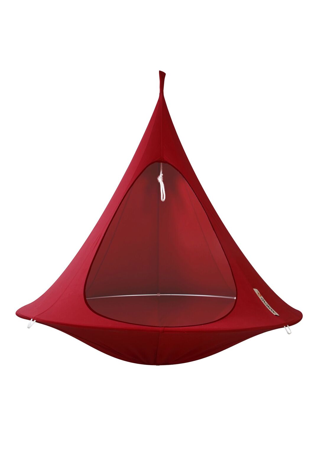 Cacoon Double, Chili Red