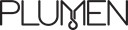 Logo Plumen - individuelle energieeffiziente Leuchtmittel