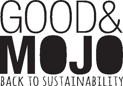 Logo Good & Mojo