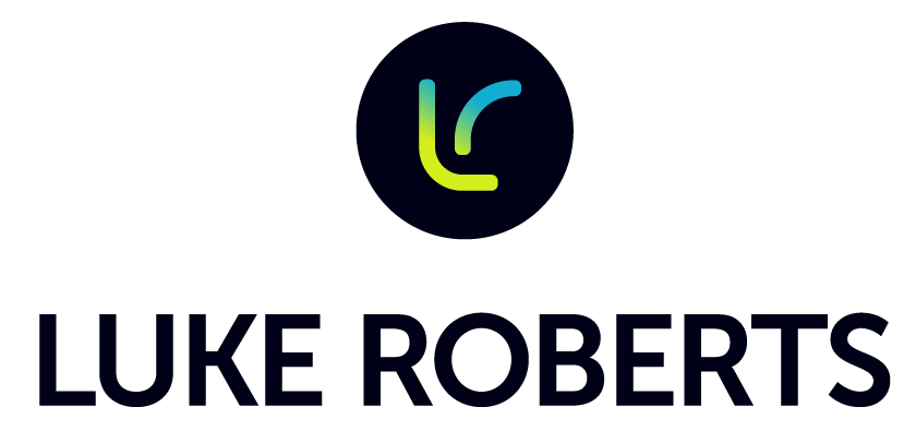 Logo Luke Roberts 