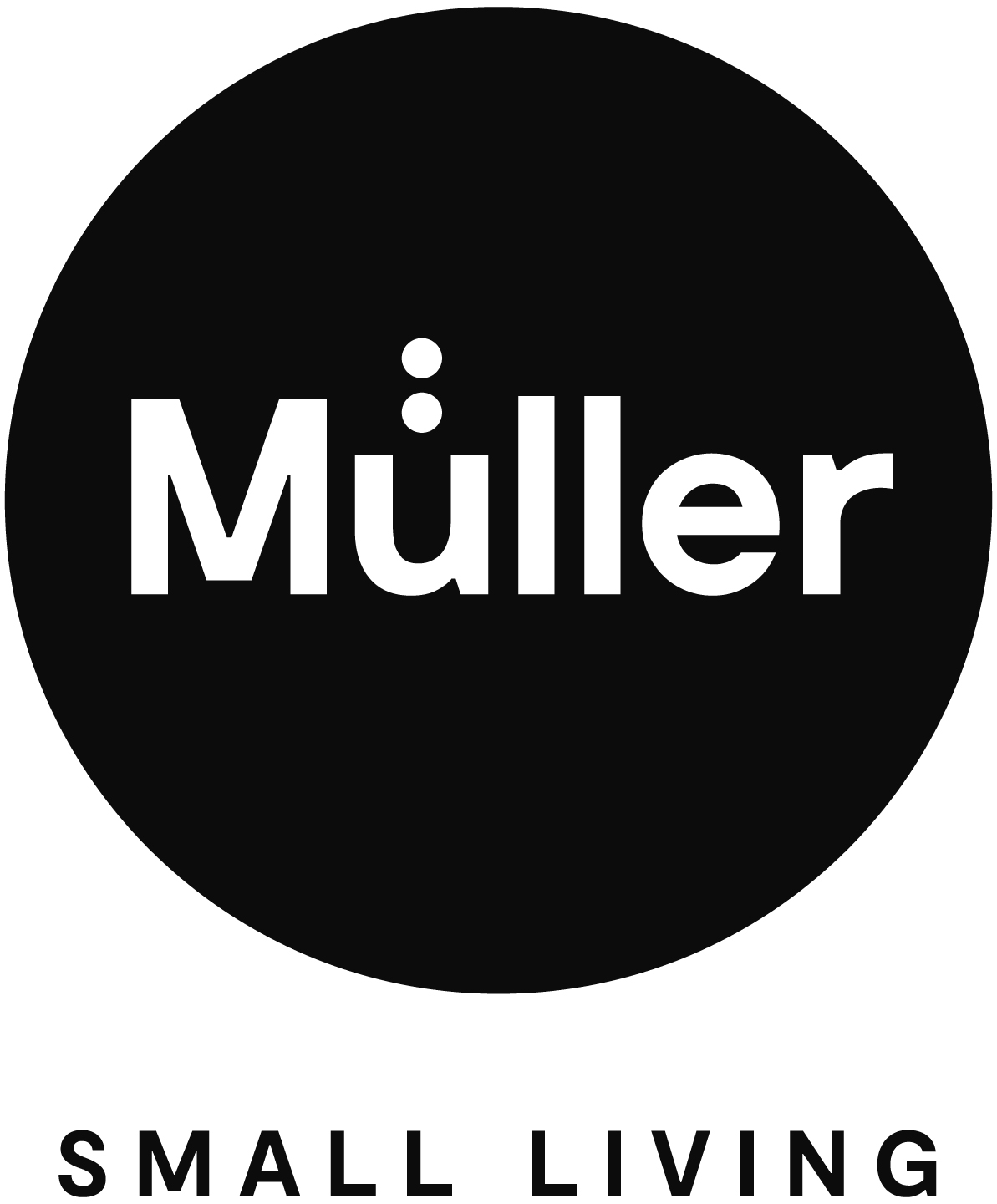 Logo Müller Möbelwerkstätten