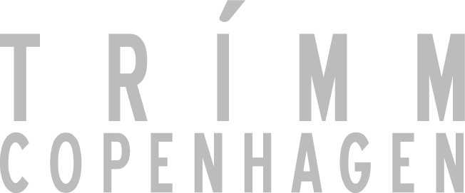 Logo TRIMM Copenhagen