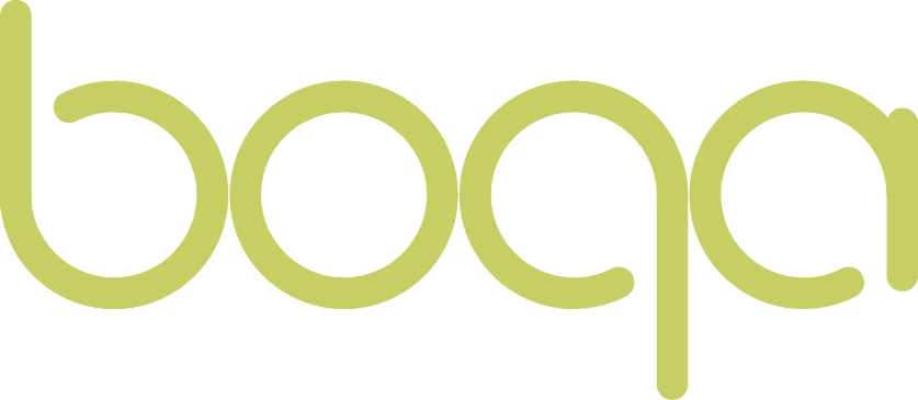 Logo boqa