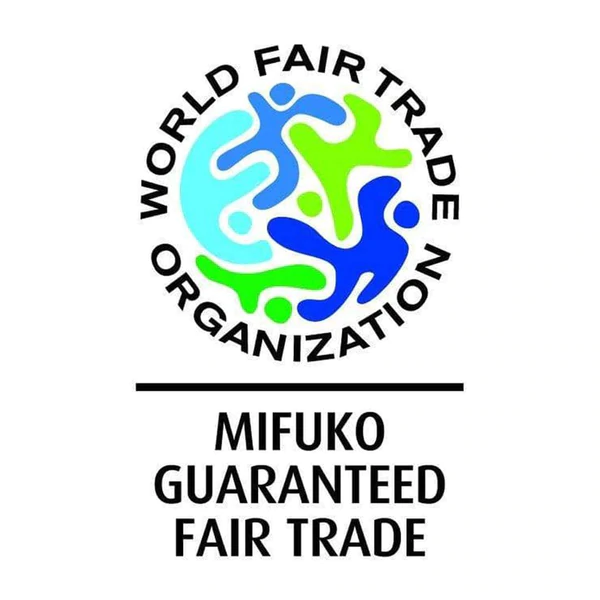 Mifuko Fairtrade Label