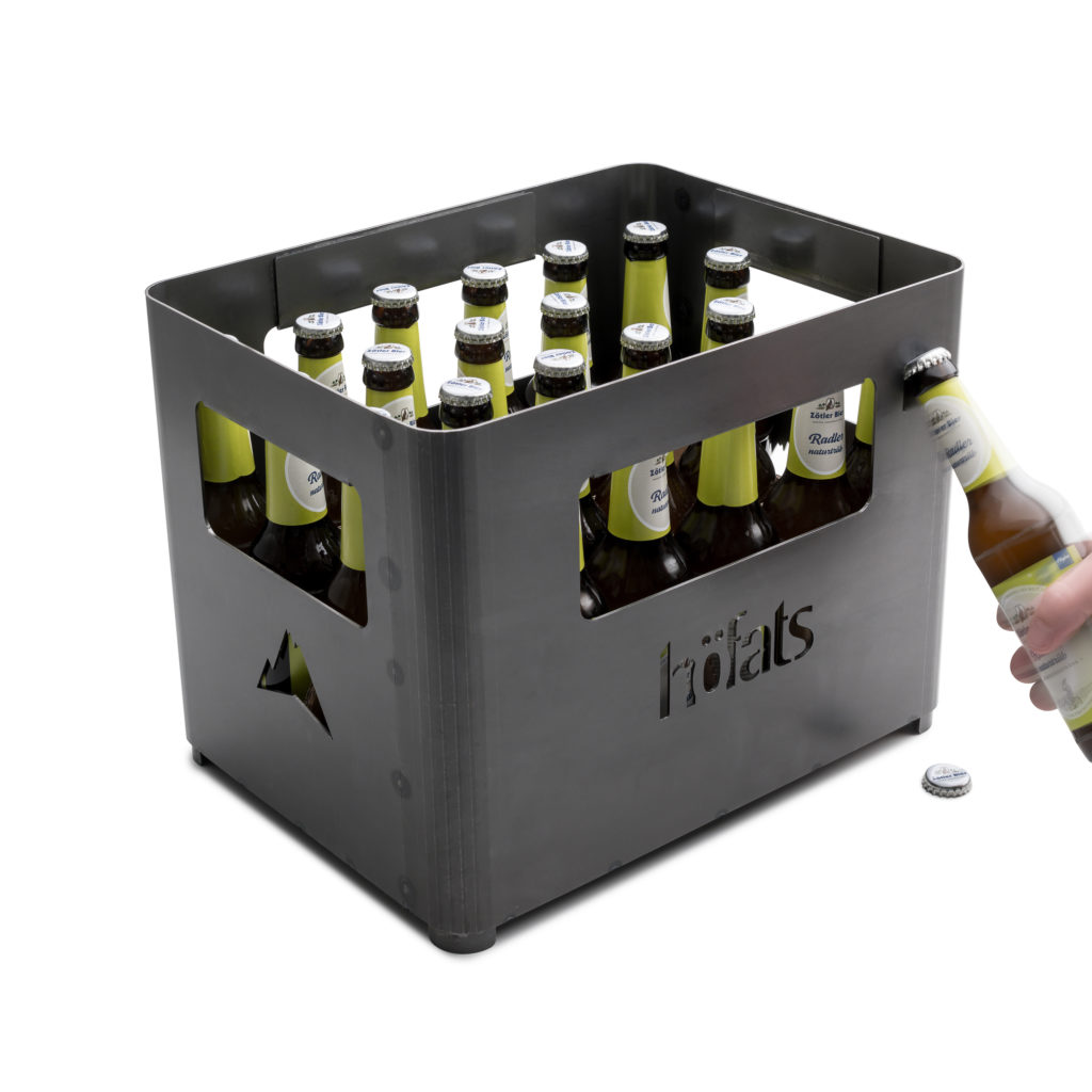 Beer Box höfats Getränkekiste