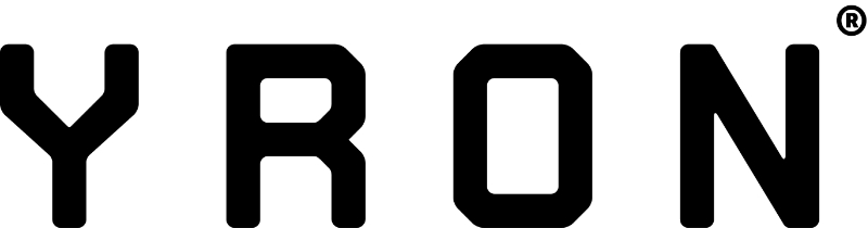 Logo Yron